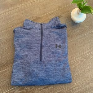 NWOT Under Armour 1/4 Zip XXL